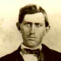 John Reed Clark Jamison (1842 - 1887) Profile